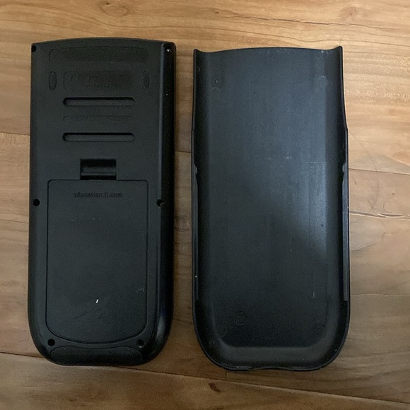 TI-84 Plus Graphing Calculator EUC - Picture 2 of 4